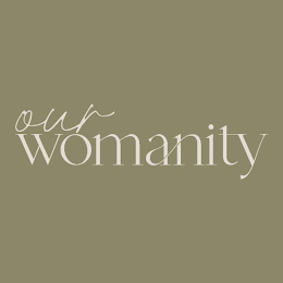 OUR WOMANITY logo