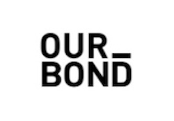 OUR_ BOND logo