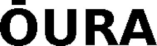 OURA logo