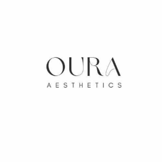 OURA AESTHETICS logo