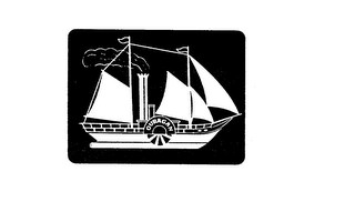 OURAGAN logo