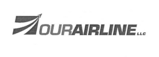 OURAIRLINE LLC logo