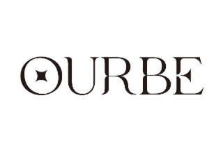 OURBE logo