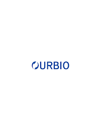 OURBIO logo