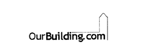 OURBUILDING.COM logo