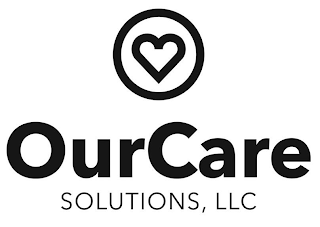 OURCARE SOLUTIONS, LLC logo