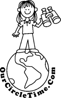 OURCIRCLETIME.COM logo