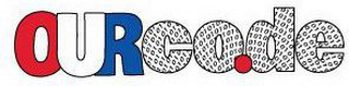 OURCO.DE logo
