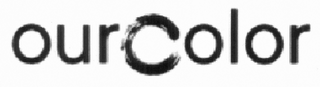 OURCOLOR logo