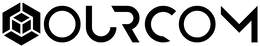 OURCOM logo