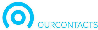 OURCONTACTS logo