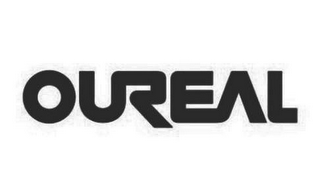 OUREAL logo