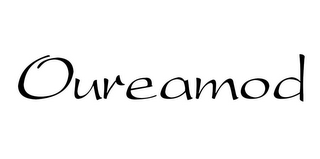 OUREAMOD logo