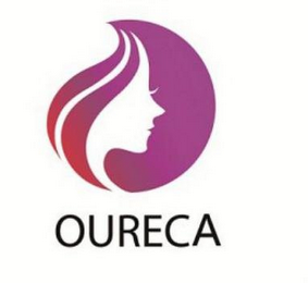 OURECA logo