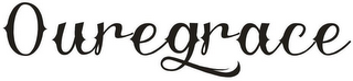 OUREGRACE logo