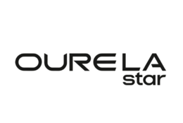 OURELA STAR logo
