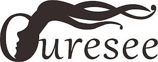 OURESEE logo