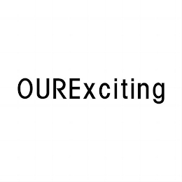 OUREXCITING logo
