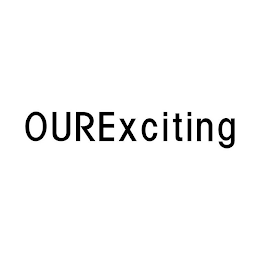 OUREXCITING logo