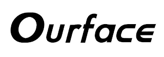 OURFACE logo