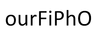 OURFIPHO logo