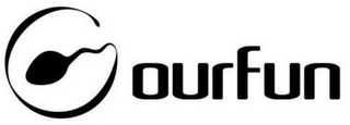 OURFUN logo