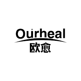 OURHEAL logo