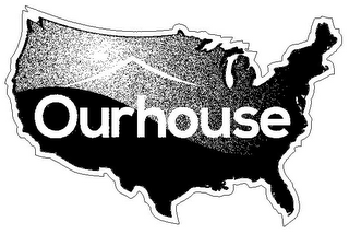 OURHOUSE logo