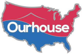 OURHOUSE logo