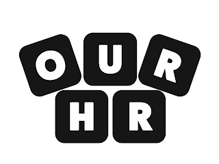 OURHR logo