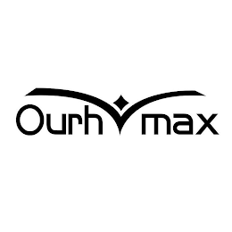 OURHYMAX logo