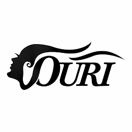 OURI logo