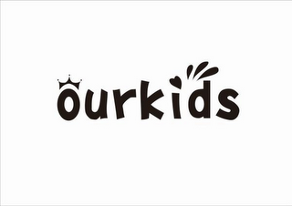 OURKIDS logo