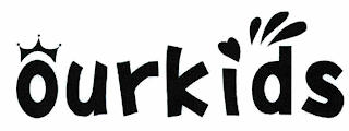 OURKIDS logo