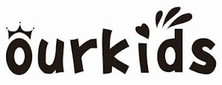 OURKIDS logo