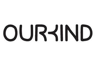 OURKIND logo