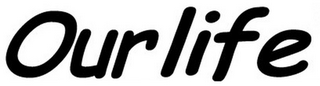OURLIFE logo
