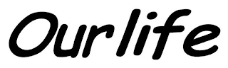 OURLIFE logo