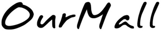 OURMALL logo