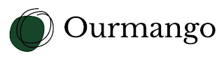 OURMANGO logo