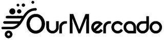OURMERCADO logo
