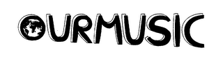 OURMUSIC logo