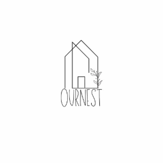 OURNEST logo