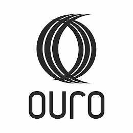 OURO logo