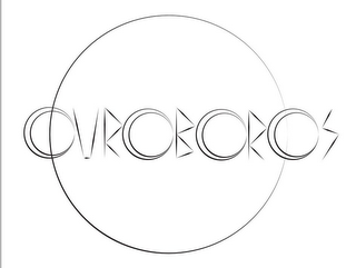 OUROBOROS logo