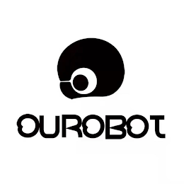 OUROBOT logo
