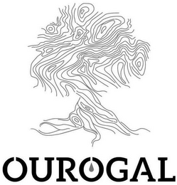 OUROGAL logo