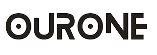 OURONE logo