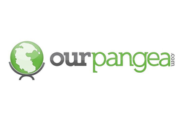 OURPANGEA.COM logo