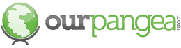 OURPANGEA.COM logo